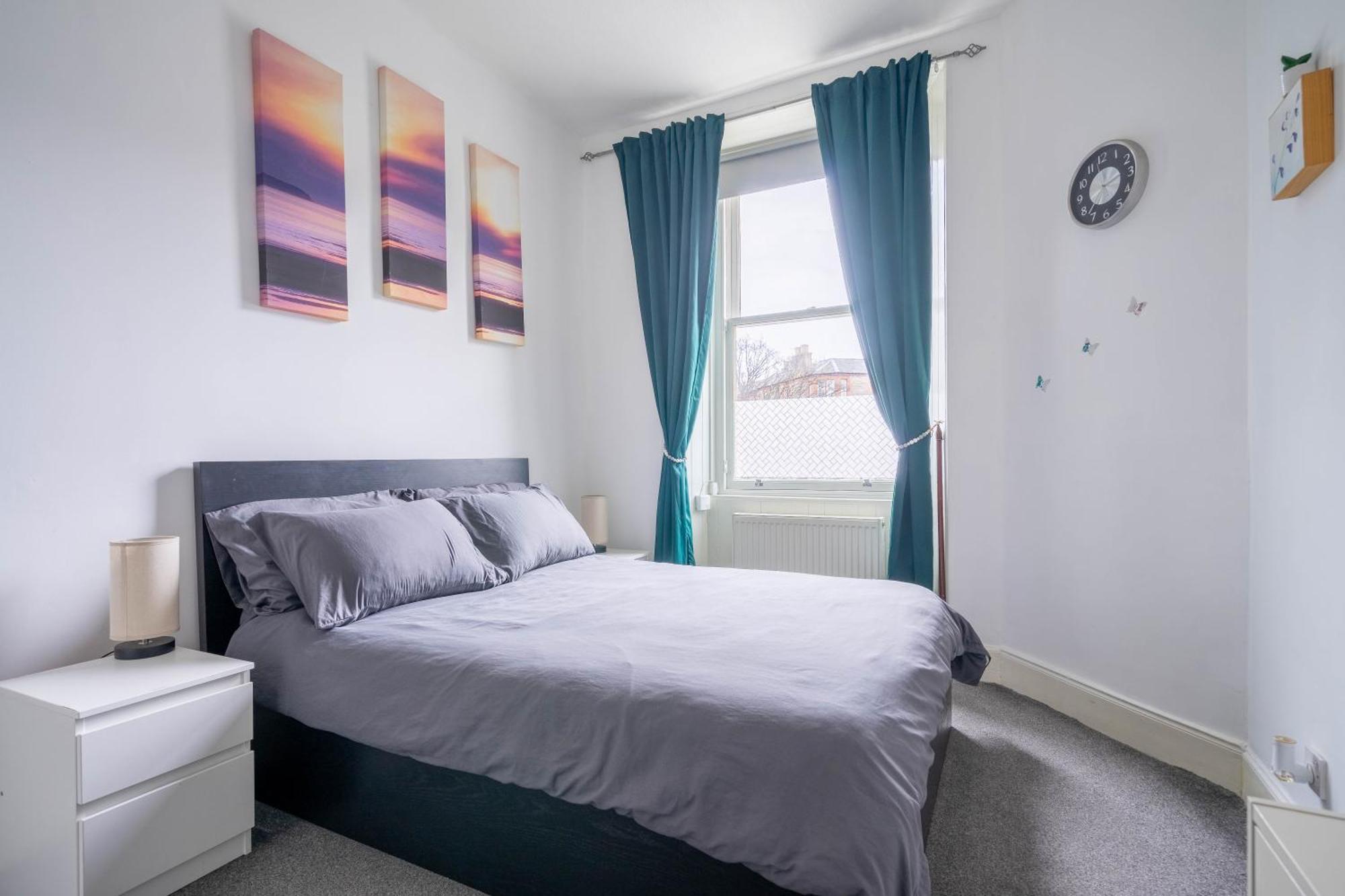 Cosy Leith Escape - Edinburgh City Exterior photo